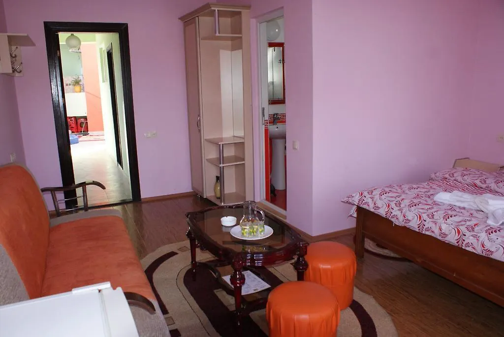 ***  Marani Hotel Batumi Georgien