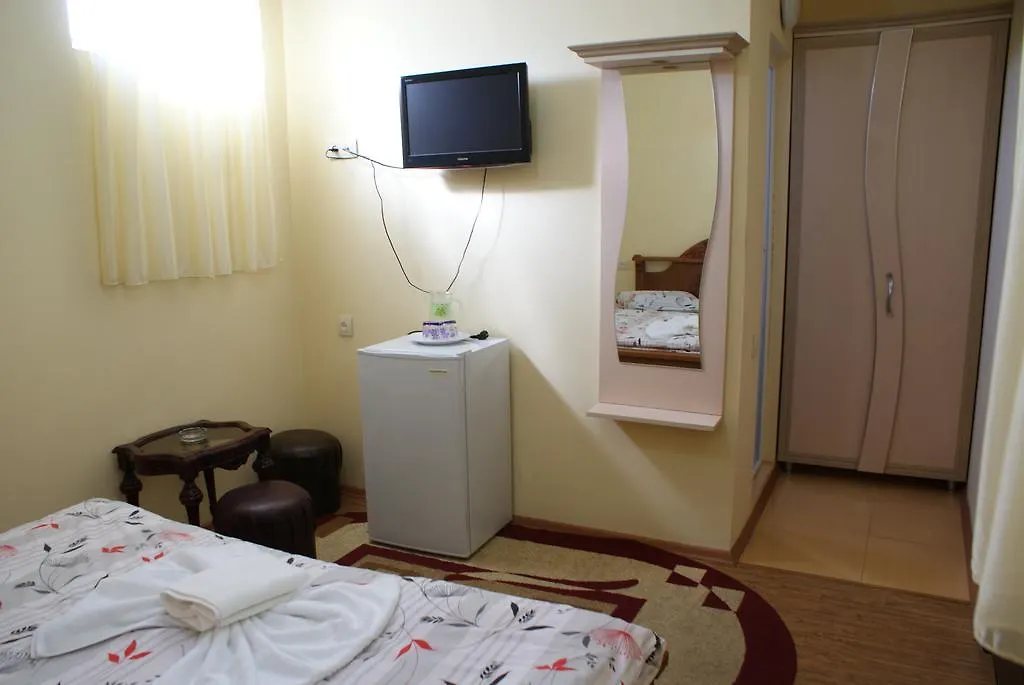 Marani Hotel Batumi 3*,  Georgien