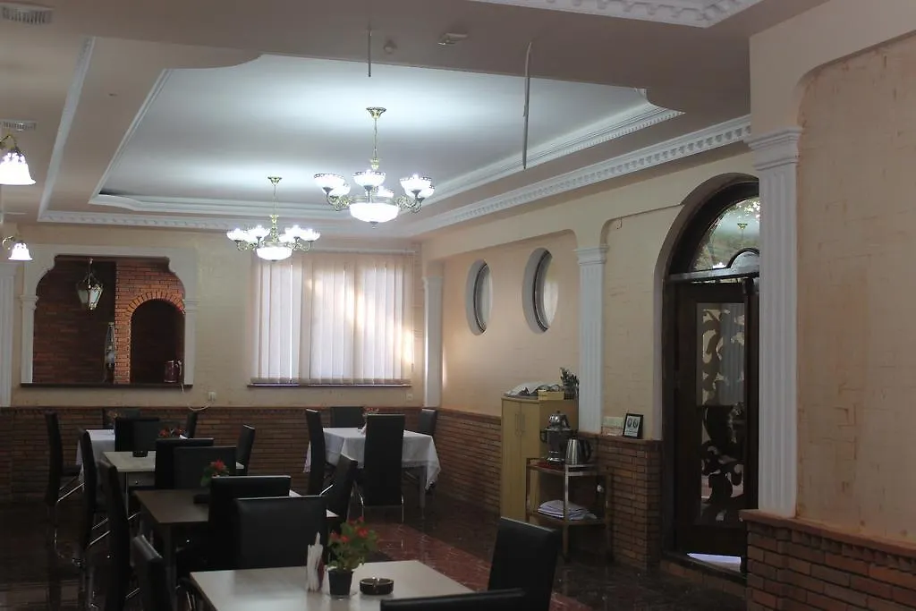 Marani Hotel Batumi