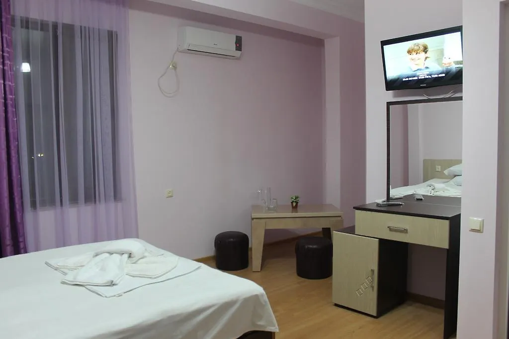 Marani Hotel Batumi 3*,