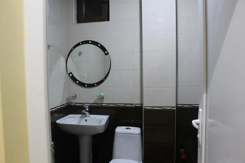 Marani Hotel Batumi 3*,  Georgien