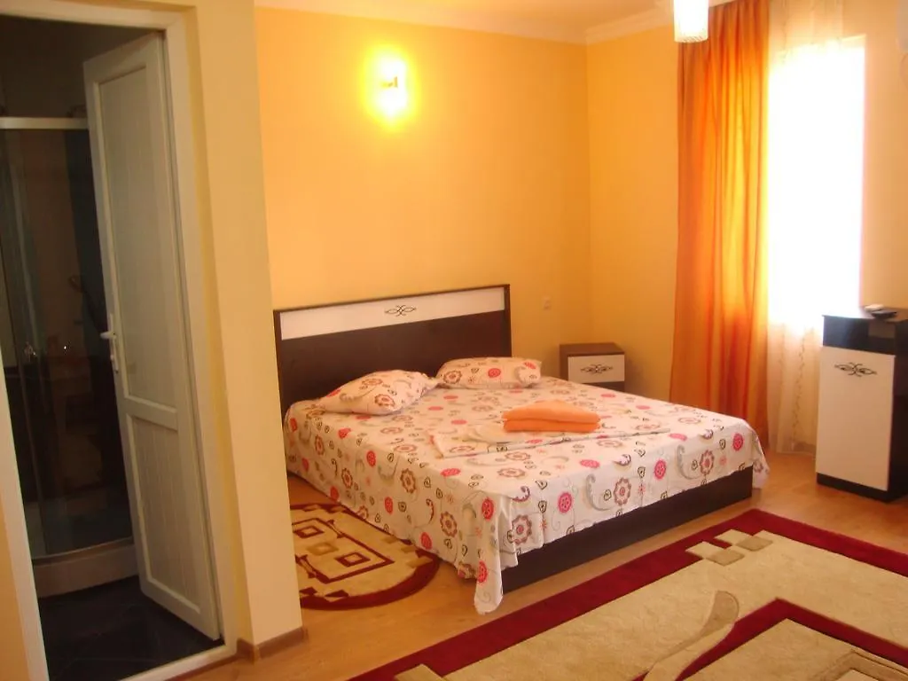***  Marani Hotel Batumi Georgien