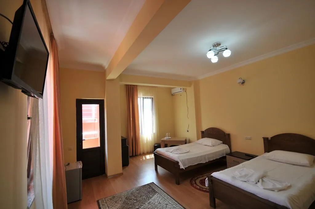 Marani Hotel Batumi 3*,  Georgien