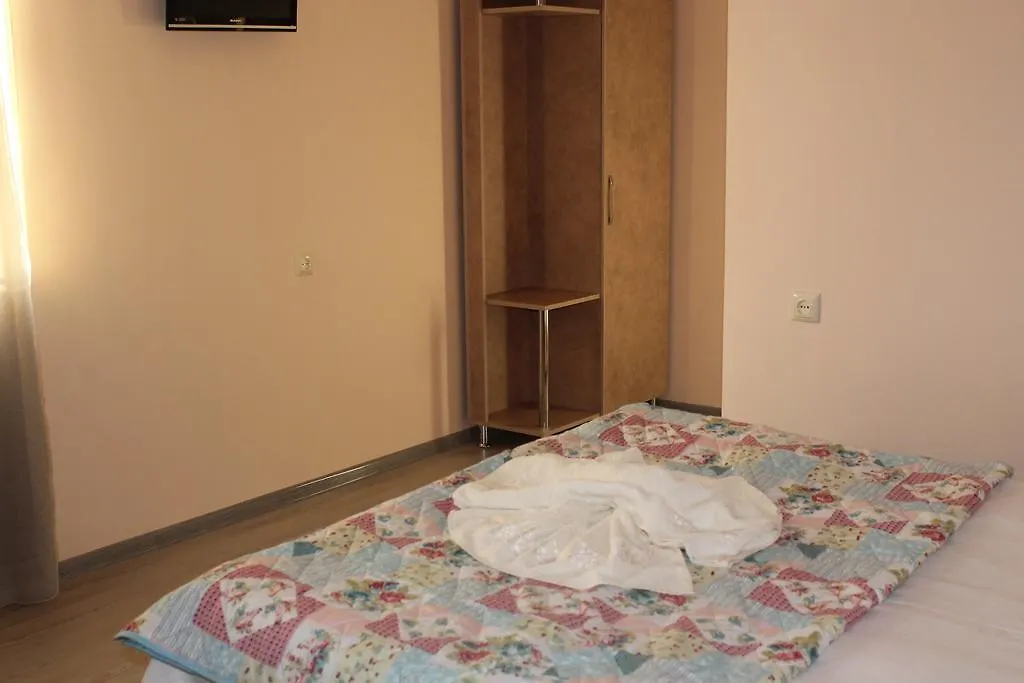Marani Hotel Batumi 3*,