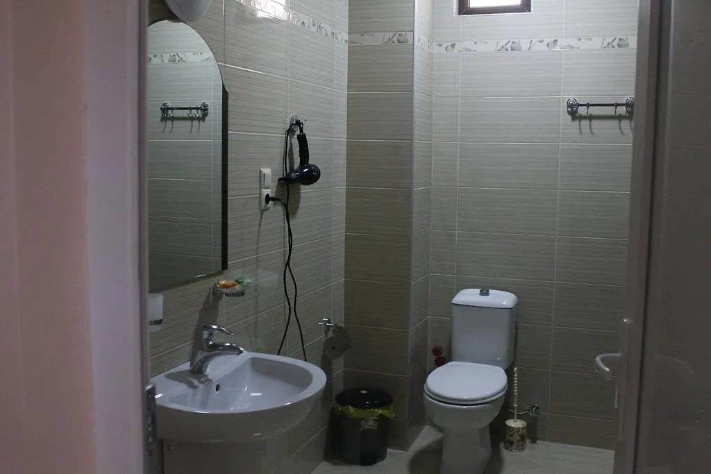 ***  Marani Hotel Batumi Georgien
