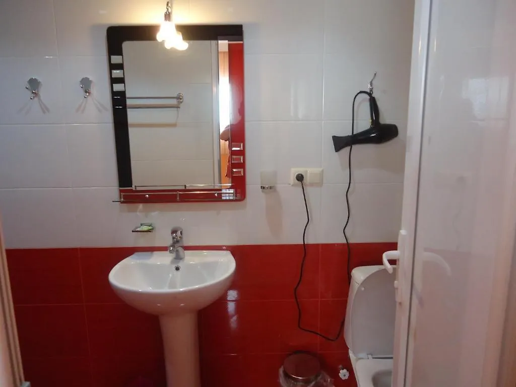 Marani Hotel Batumi Georgien