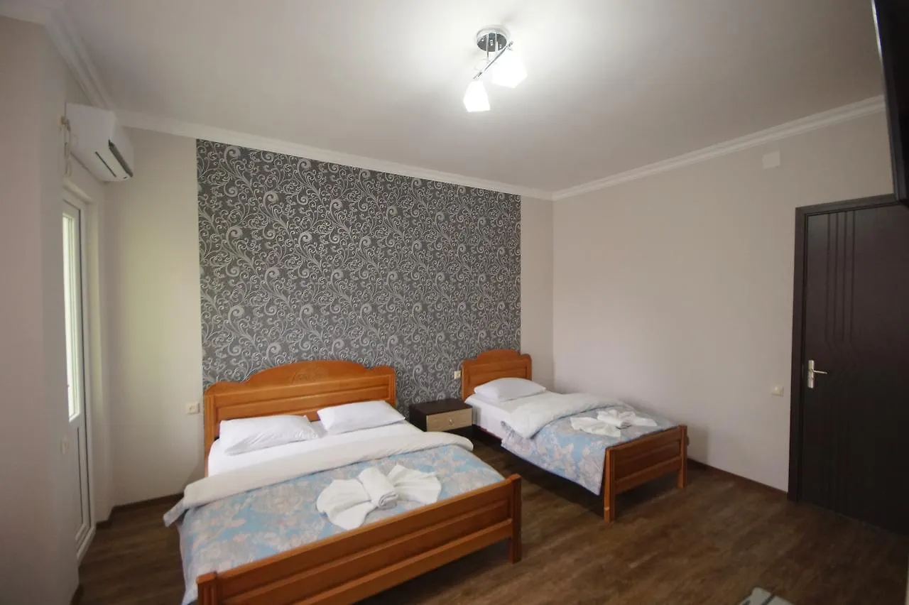 Marani Hotel Batumi Georgien