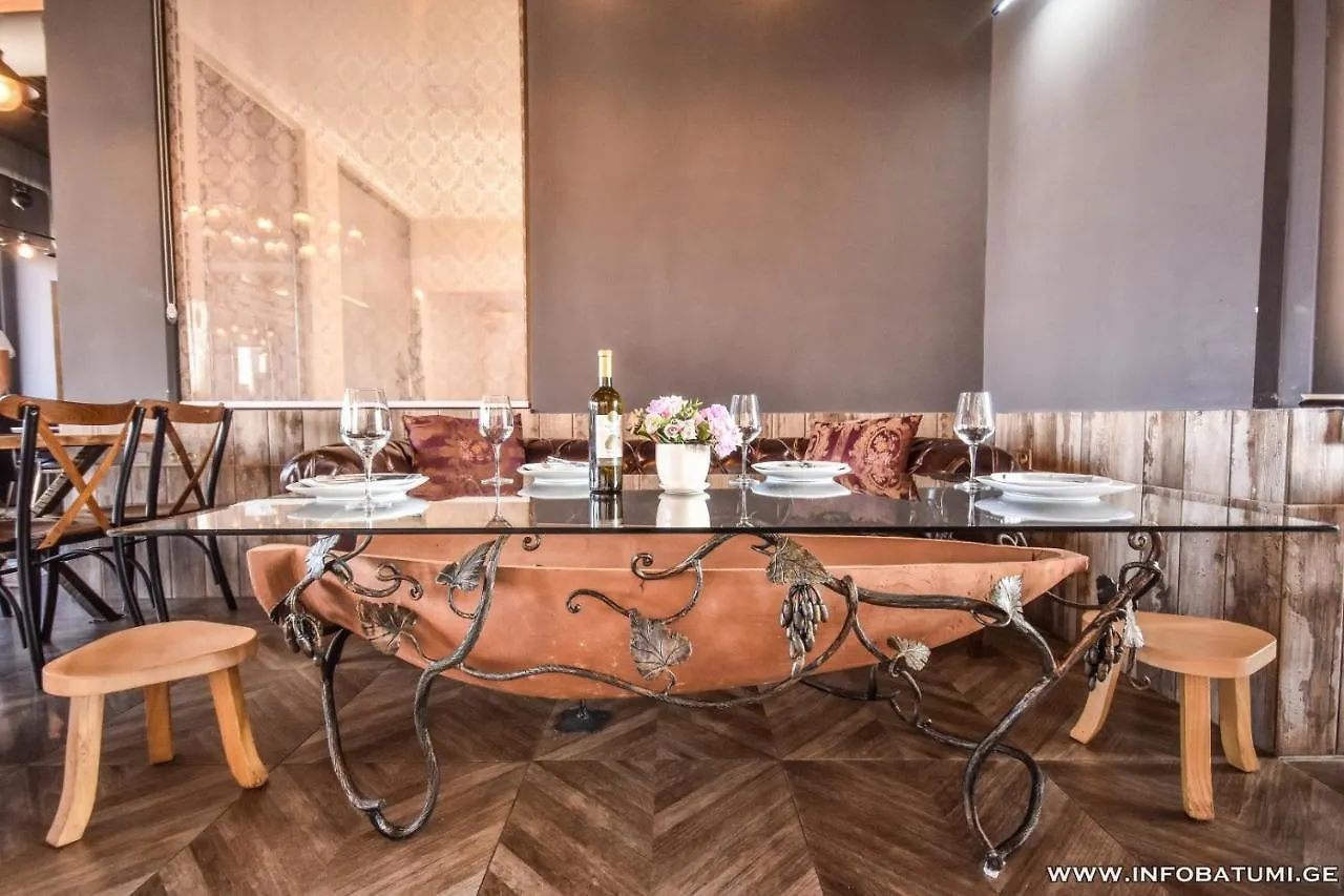 Marani Hotel Batumi