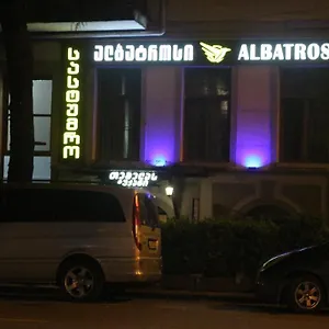 Albatros Hotel