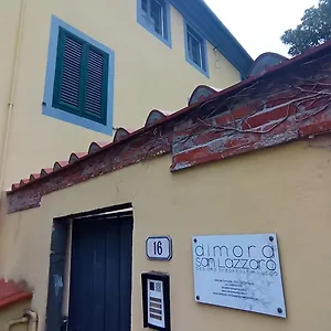 Dimora San Lazzaro Lukka